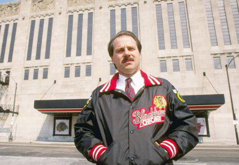 Steve Kwiatkowski