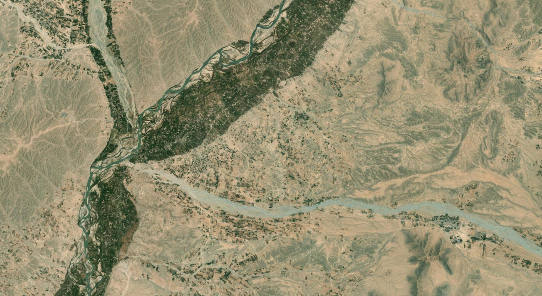 Ghosts of Helmand