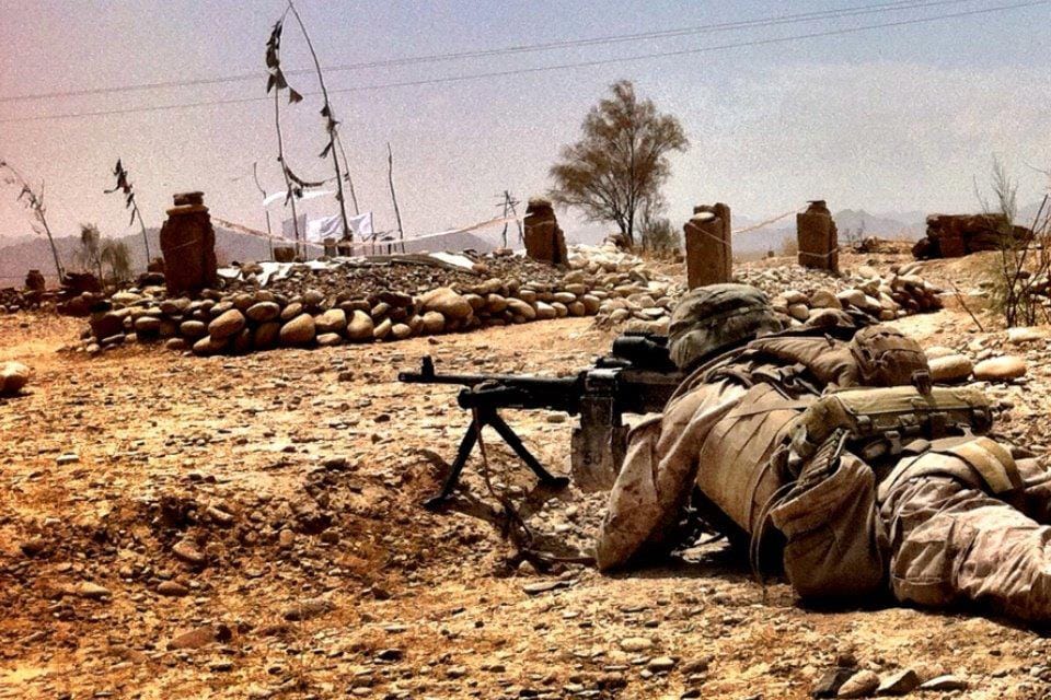 Firefights and Crosschecks