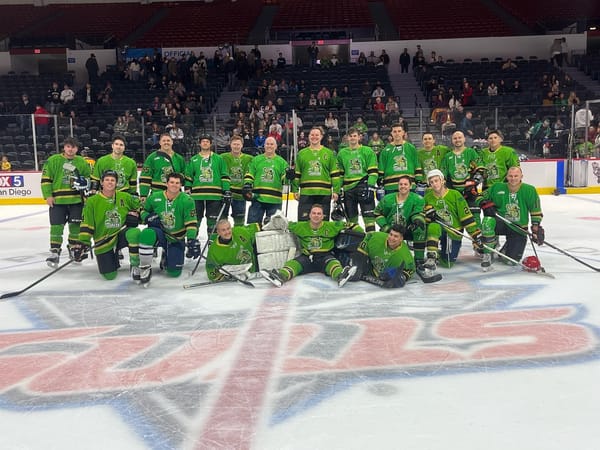 Guardians Hockey