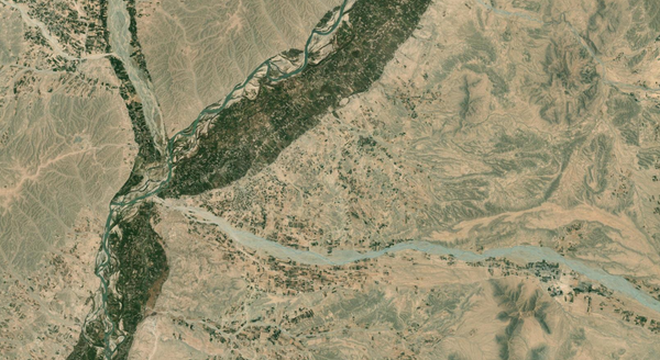 Ghosts of Helmand