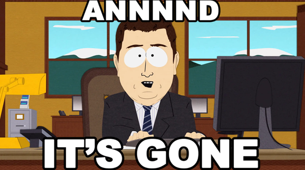 CHSN, OTA, And The Fans Left Behind