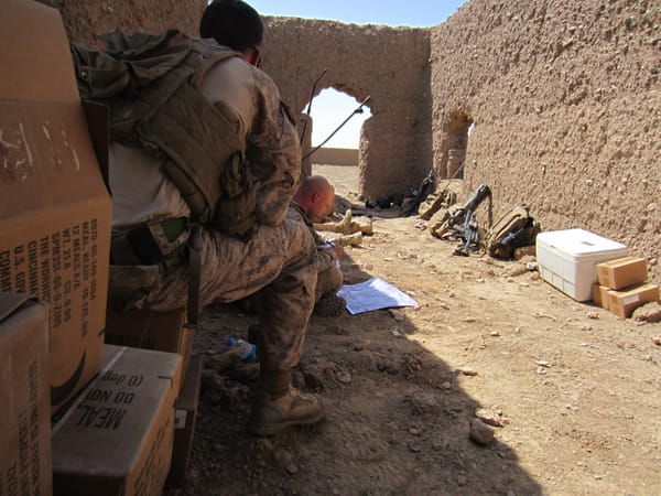 War Stories