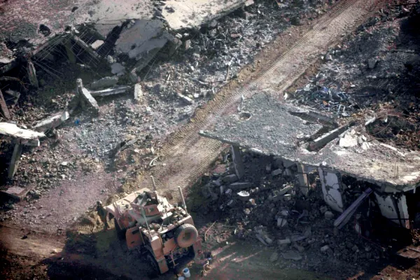 2010: V13 — Operation Mosh Tarak
